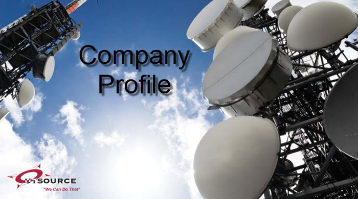 Company Profile