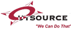 Outsource Logo